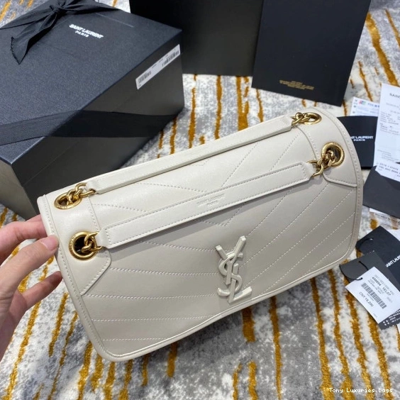Tony Luxuries NIKI YSL MEDIUM 0821
